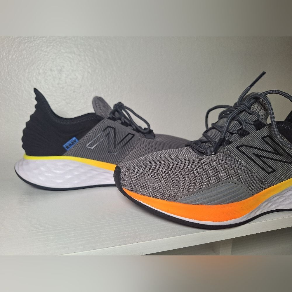 New Balance Fresh Foam Running Shoes - Picture 2 of 10